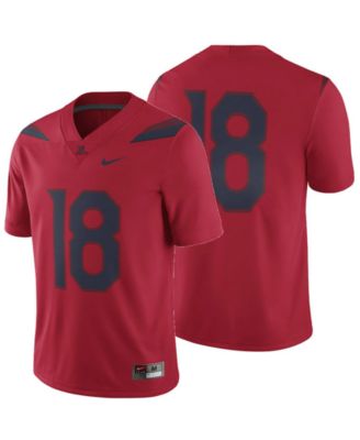 Nike - Men's Football Replica Game Jersey