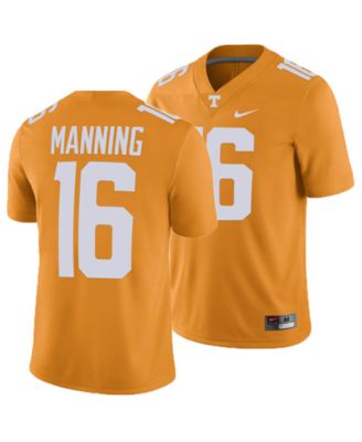 peyton manning authentic jersey