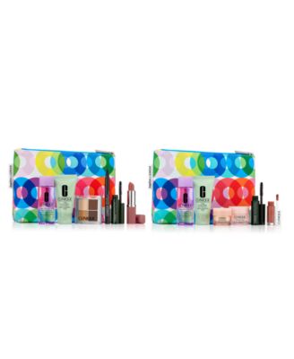 Clinique - Receive your FREE 7-Pc. gift with $85  purchase! (a $75 value!)