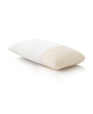 macys latex pillow