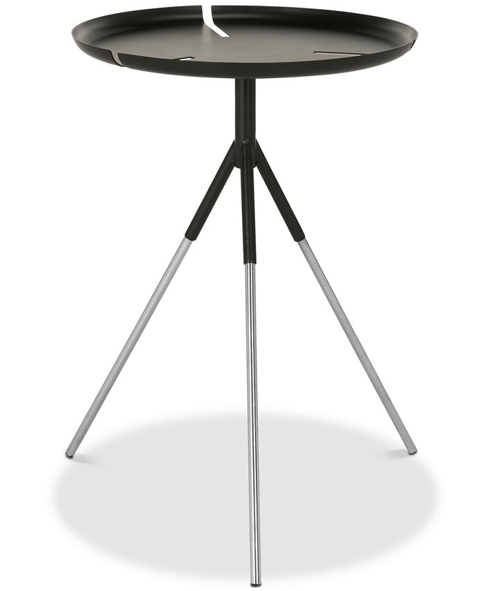 Safavieh - Lark Tri-Leg Side Table, Quick Ship