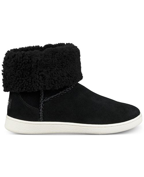 ugg mika classic