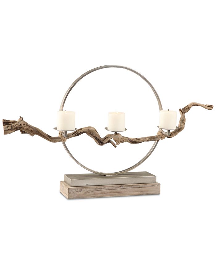 Uttermost - Ameera Twig Candleholder