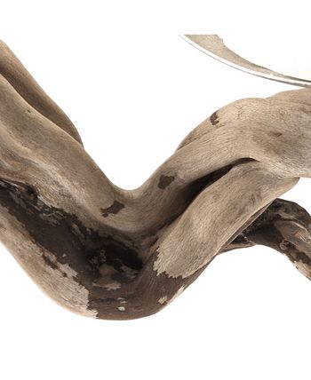 Uttermost - Ameera Twig Candleholder