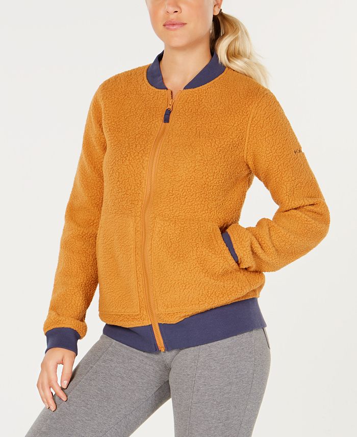 Columbia feeling frosty sherpa sale
