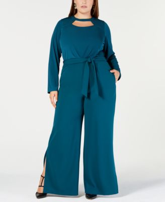 petite jumpsuit plus size