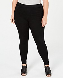 Plus Size Jeggings, Created for Macy's