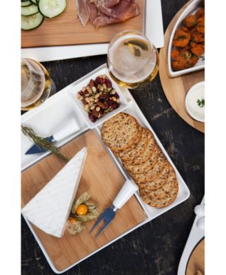 Toscana&reg; by Peninsula Cutting Board & Serving Tray
