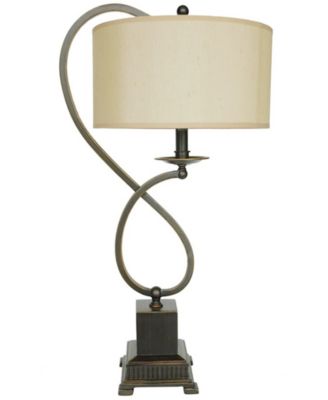 Crestview - Echo Table Lamp