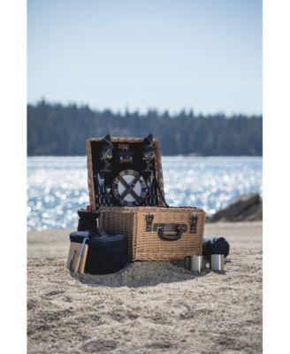 Canterbury Picnic Basket