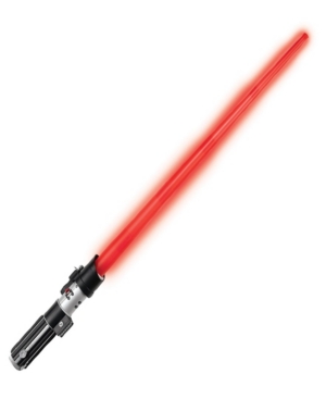 UPC 082686005708 product image for Star Wars Darth Vader (Red) Lightsaber Little and Big Boys Accessory | upcitemdb.com