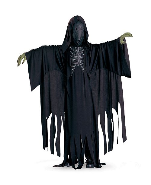 BuySeasons Harry Potter Dementor Little and Big Boys Costume & Reviews ...