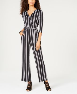 ny collection jumpsuit