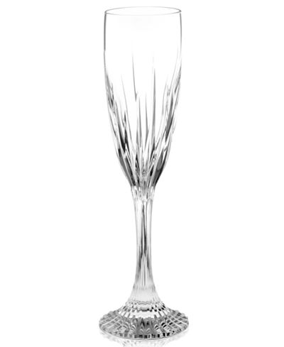 Baccarat Jupiter Flute