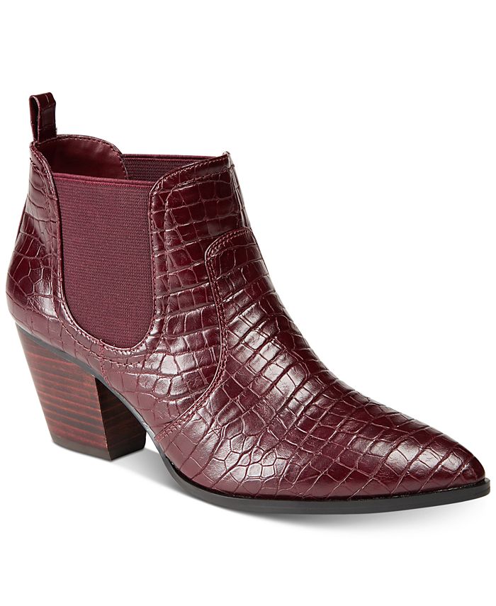Bella vita online emerson booties