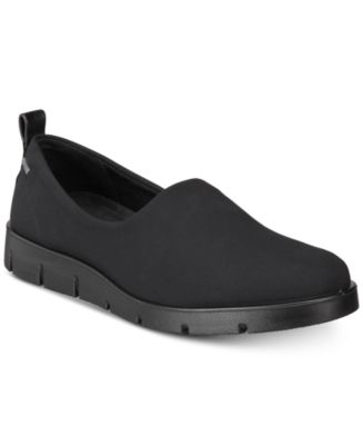Ecco Women's Bella GORE-TEX® Slip-On Sneakers Macy's