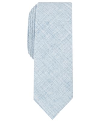 Original Penguin - Men's Smalley Solid Skinny Tie