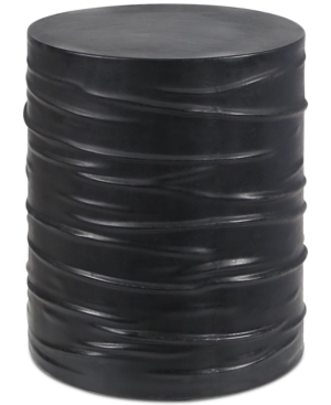 NOBLE HOUSE MARYELLEN SIDE TABLE