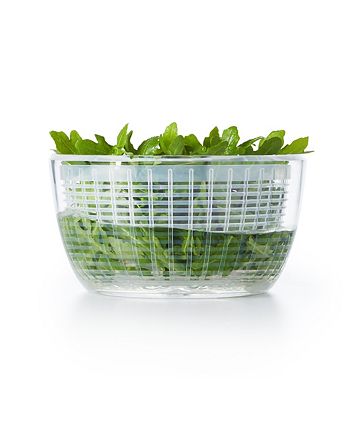 Good Grips Lettuce and herbs spinner - Oxo 1351680V3MLNYK