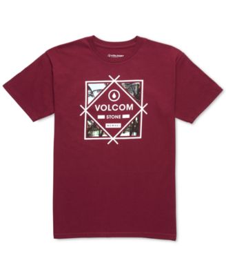 Volcom Men's Inmost Graphic T-Shirt
