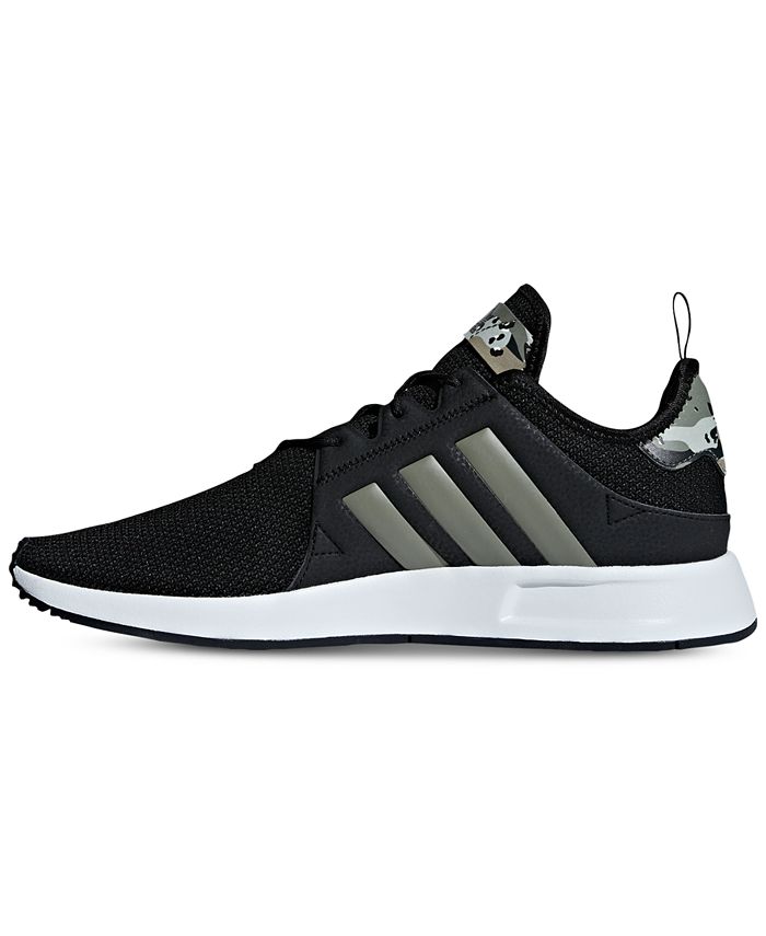adidas Men's X_PLR Casual Sneakers from Finish Line - Macy's