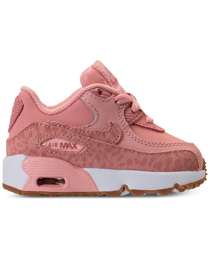 toddler girl air max