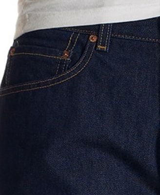 Men's 505™ Non-Stretch Regular Fit Jeans