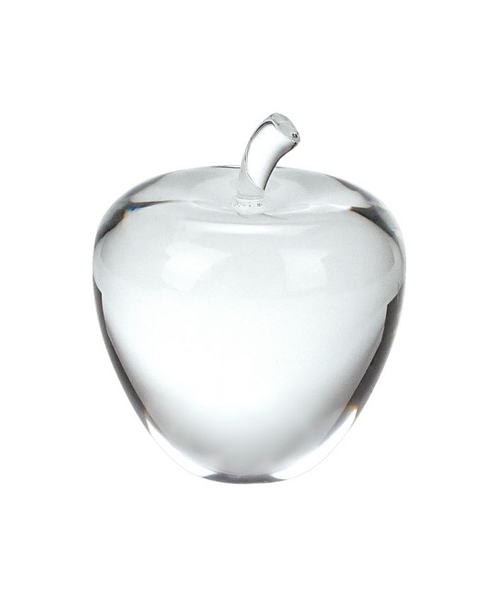 Badash Crystal - Apple 3.5" Tall