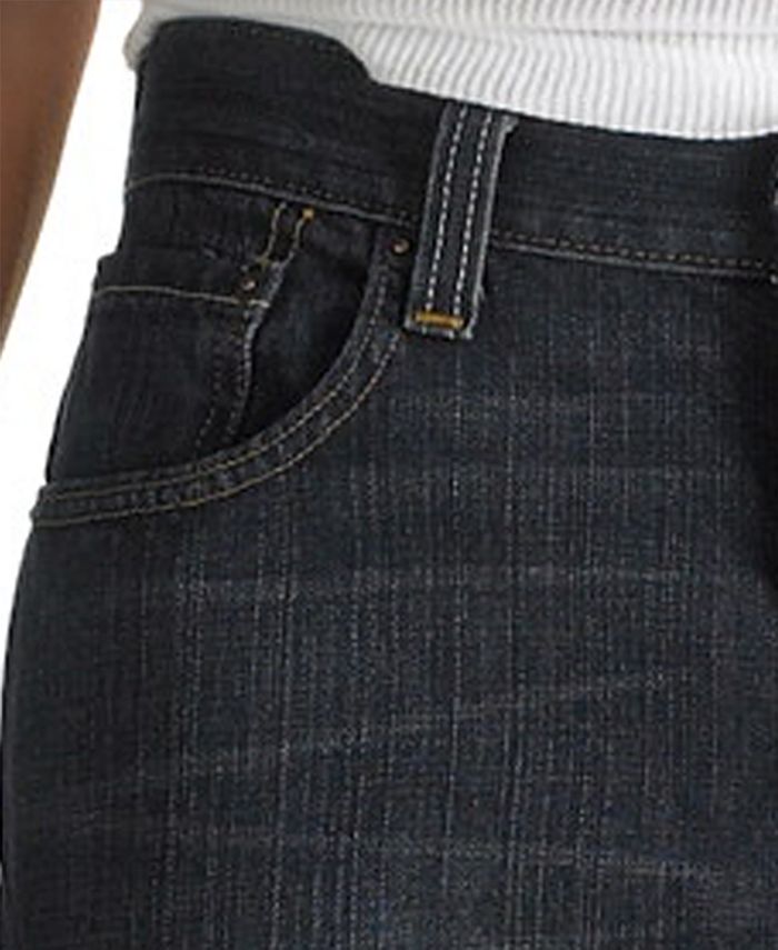 levis 559 big and tall black