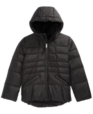 The North Face - Big Girls Hooded Moondoggy Jacket