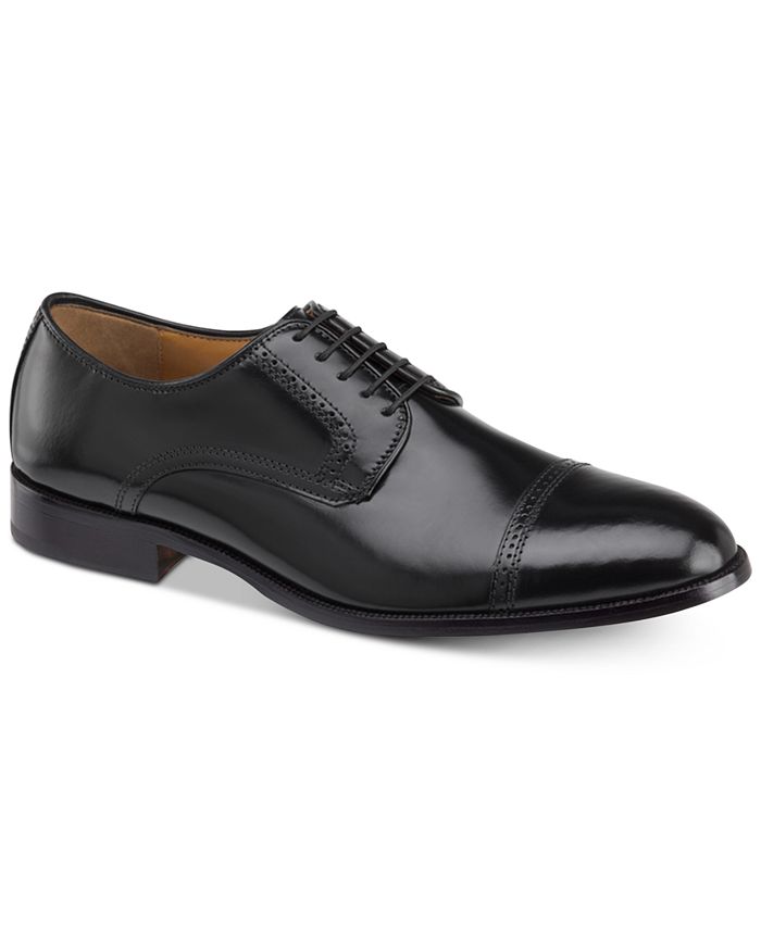 Bradford cap toe sale