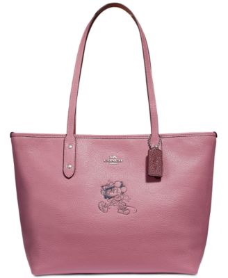 coach bags macys