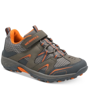 image of Merrell Big Boys Trail Chaser Sneakers