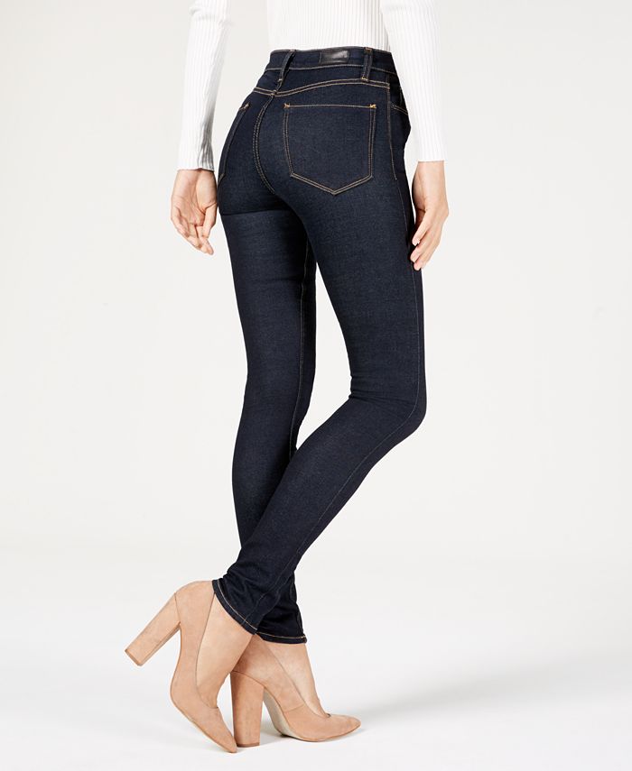Hudson Jeans Barbara Skinny Jeans Macy's