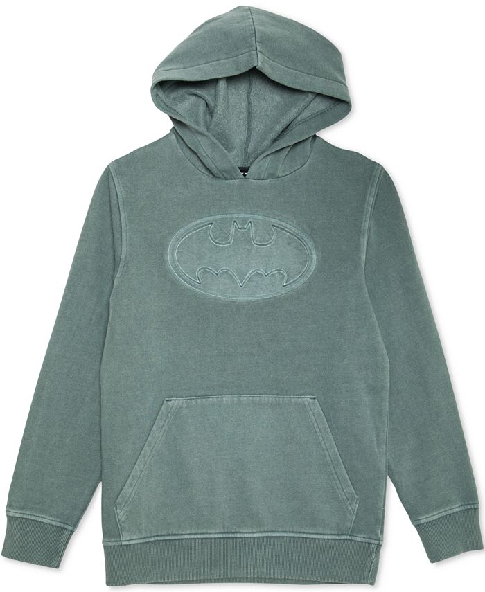 Sudadera batman six flags sales