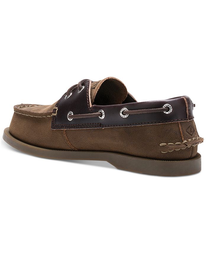 Sperry Toddler & Little Boy Boat Shoes Macy's