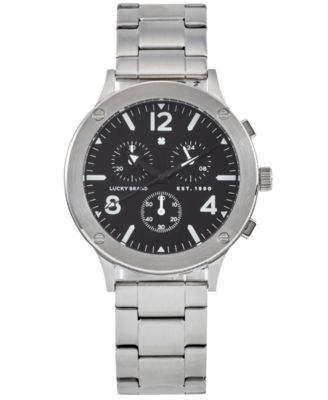 lucky brand watch