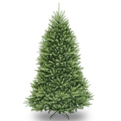 National Tree Company National Tree 6' Dunhill® Fir Tree