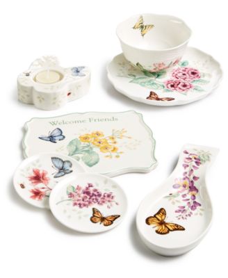 Lenox Butterfly Meadow Gifting Collection 