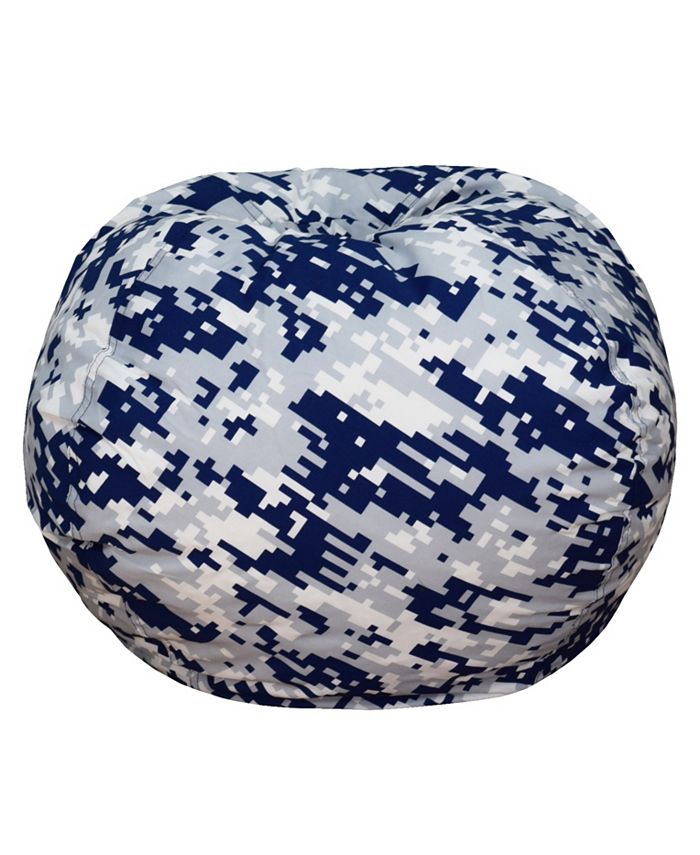 Acessentials Bean Bag Chair Macy's