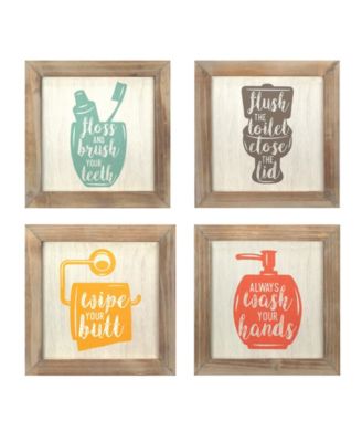 Stratton Home Décor