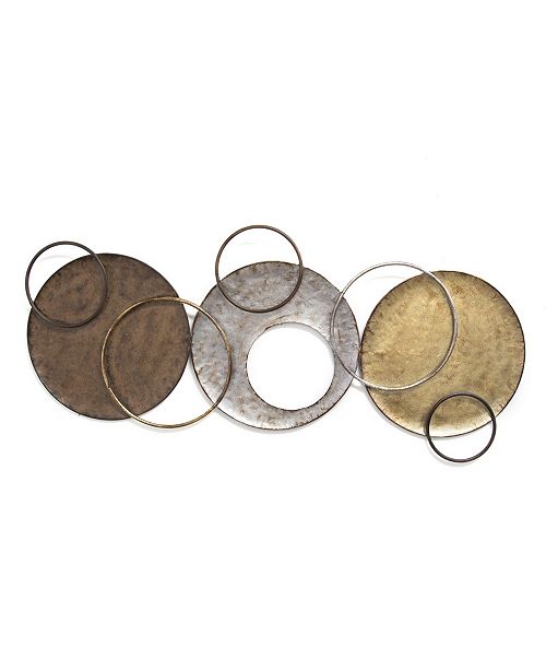 Stratton Home Decor Stratton Home Decor Knoxville Wall Decor