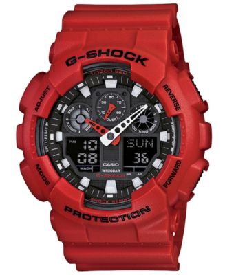 mens g shock macys