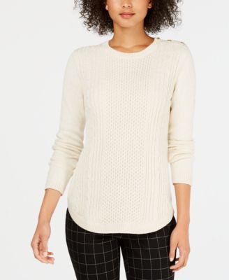 Charter Club Sweaters Petite Shop, 54 