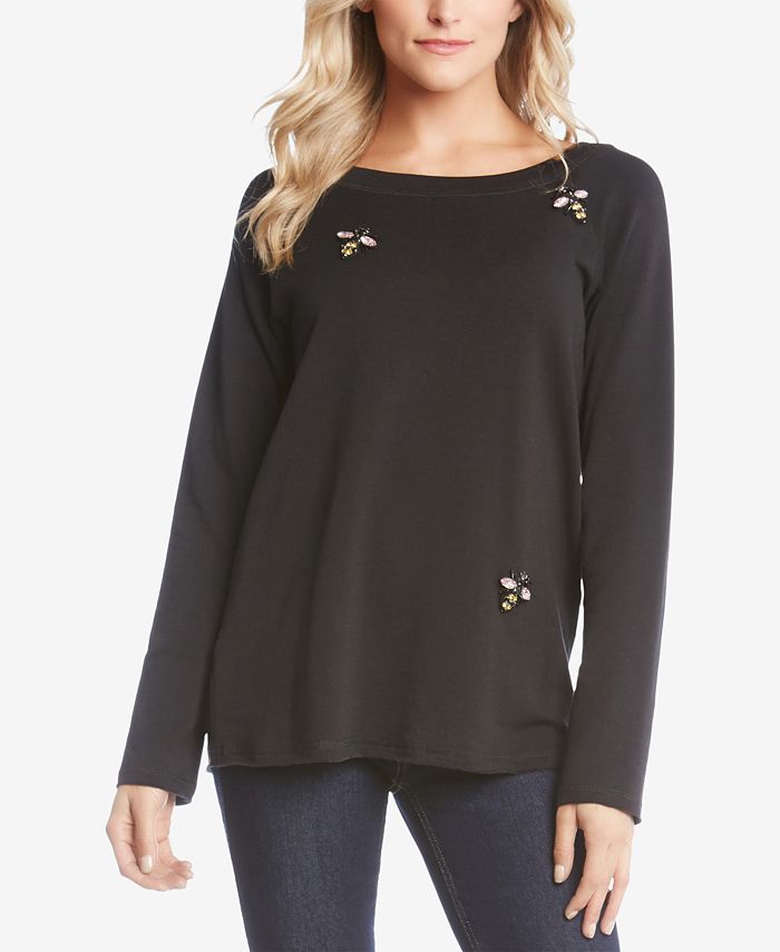 Karen discount kane sweatshirt