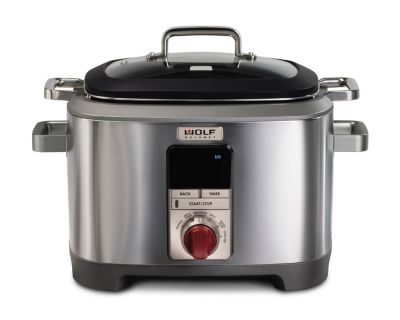 signature gourmet rice cooker manual