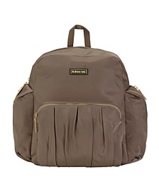 Chicago Backpack Diaper Bag