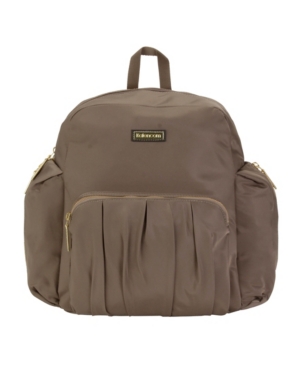 Kalencom Chicago Backpack Diaper Bag