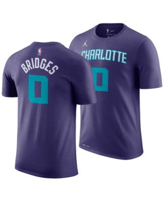 miles bridges t shirt