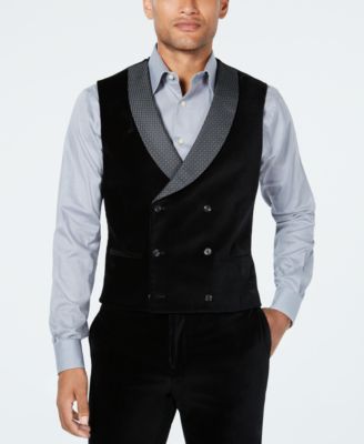 macys mens double breasted suits